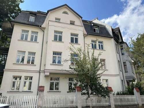 Foto - Wohnung zum Mieten in Zwickau 360,00 € 45 m²