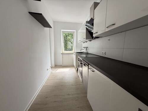 Foto - Wohnung zum Kaufen in Düsseldorf 264.000,00 € 56 m²