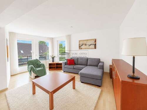 Foto - Wohnung zum Kaufen in Bremen 259.000,00 € 75 m²