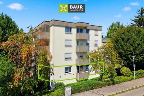 Foto - Wohnung zum Kaufen in Weingarten 339.000,00 € 103 m²