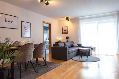 Foto - Wohnung zum Kaufen in Bad Schussenried 230.000,00 € 60 m²