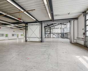 Halle in Nagold 1.690.000,00 € 783.69 m²