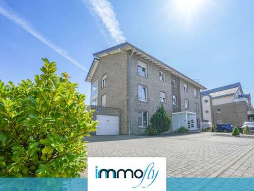Foto - Wohnung zum Kaufen in Erkelenz 269.000,00 € 72 m²