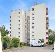 Wohnung zum Kaufen in Würzburg 130.000,00 € 40 m²