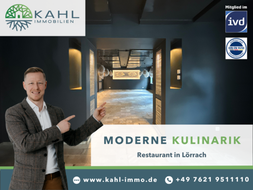 Foto - Gastronomie in Lörrach 3.000,00 € 309 m²