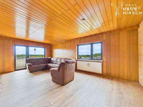 Foto - Wohnung zum Kaufen in Waghäusel 275.000,00 € 108 m²