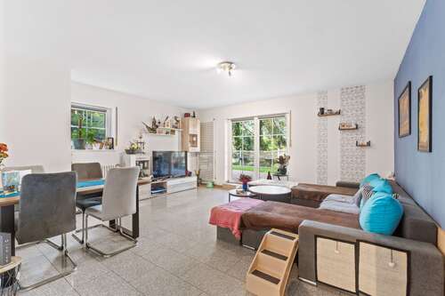 Foto - Wohnung zum Mieten in Neustadt an der Weinstraße 800,00 € 67 m²