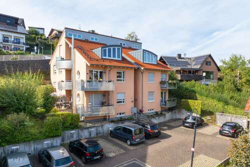 Foto - Wohnung zum Kaufen in Wettenberg 258.000,00 € 80.8 m²