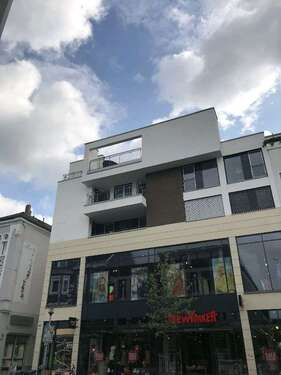 Foto - Wohnung zum Mieten in Arnsberg 500,00 € 56.04 m²