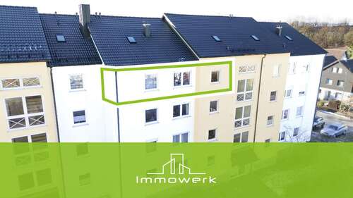 Foto - Wohnung zum Kaufen in Memmingen 270.000,00 € 95 m²