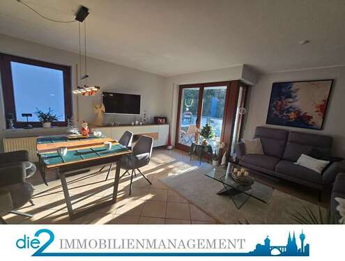 Foto - Wohnung zum Kaufen in Solingen 239.000,00 € 86 m²