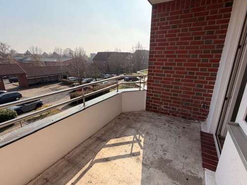 Foto - Wohnung zum Mieten in Brunsbüttel 374,95 € 65.55 m²