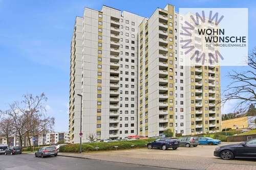 Foto - Wohnung zum Kaufen in Remscheid 215.000,00 € 117.35 m²