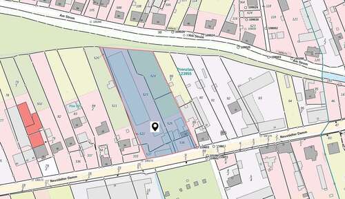 Foto - Grundstück in Prenzlau 450.000,00 € 7651 m²