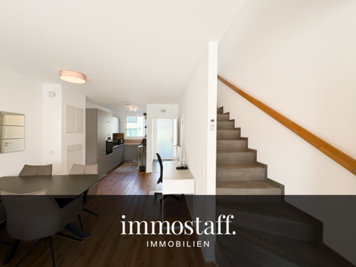 Foto - Haus zum Kaufen in Bottrop 340.000,00 € 85 m²