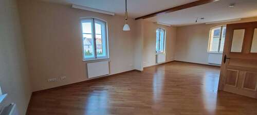 Foto - Wohnung zum Mieten in Schlüsselfeld 920,00 € 113 m²