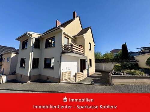 Foto - Haus zum Kaufen in Koblenz 295.000,00 € 143 m²