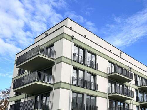 Foto - Wohnung zum Mieten in Berlin 2.178,00 € 95 m²
