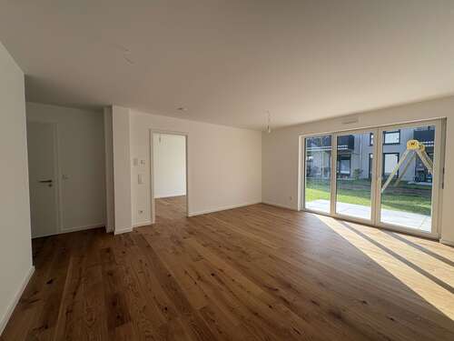 Foto - Wohnung zum Kaufen in Aschaffenburg 312.000,00 € 60 m²