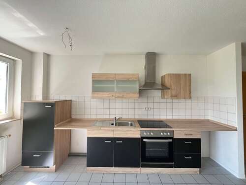 Foto - Wohnung zum Mieten in Halberstadt 409,00 € 73.42 m²