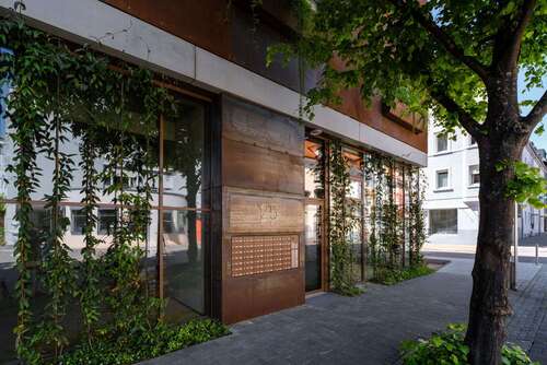 Foto - Einzelhandel in Singen (Hohentwiel) 247.300,00 € 53.76 m²