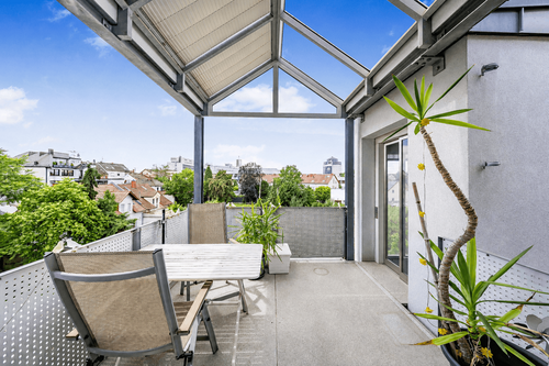 Foto - Wohnung zum Kaufen in Ludwigshafen am Rhein 285.000,00 € 100 m²