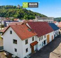Haus zum Kaufen in Straßberg 220.000,00 € 90 m²