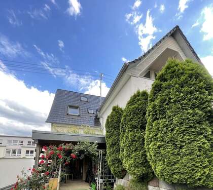 Foto - Haus zum Kaufen in Weil im Schönbuch 650.000,00 € 206 m²