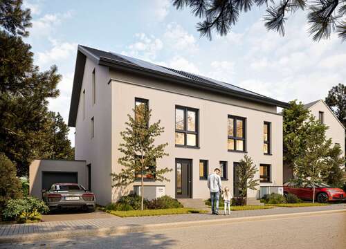 Foto - Haus zum Kaufen in Raunheim 699.000,00 € 164 m²