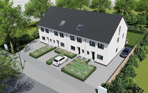 Foto - Haus zum Kaufen in Gelsenkirchen 489.950,00 € 134 m²