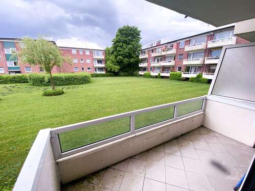 Foto - Wohnung zum Mieten in Hamburg 1.469,00 € 70.03 m²