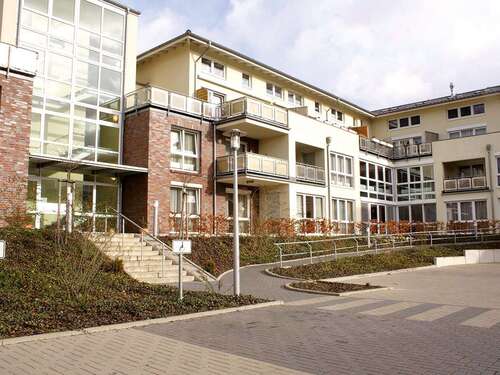 Foto - Wohnung zum Kaufen in Bremen 162.000,00 € 53.5 m²