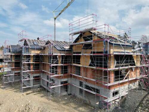 Foto - Wohnung zum Kaufen in Oberstaufen 349.000,00 € 54.31 m²