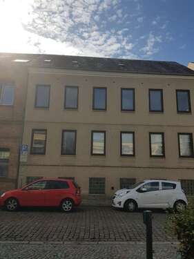 Foto - Wohnung zum Mieten in Flensburg 430,00 € 43 m²