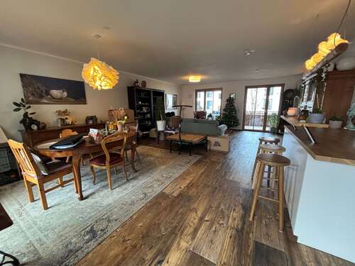 Foto - Wohnung zum Mieten in Brannenburg 1.665,00 € 151.02 m²