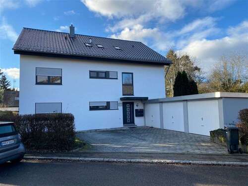 Foto - Wohnung zum Mieten in Heilbronn 1.050,00 € 90 m²