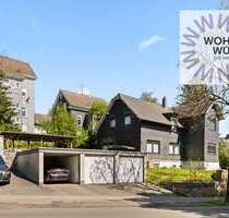 Haus zum Kaufen in Nordrhein-Westfalen - Remscheid 398.000,00 € 188 m²