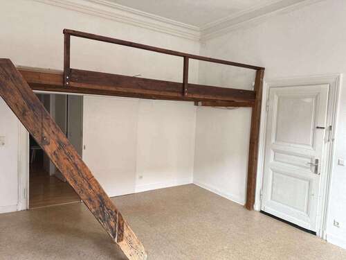 Foto - Wohnung zum Mieten in Aachen 600,00 € 40 m²