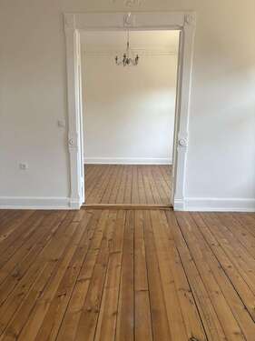 Foto - Wohnung zum Mieten in Husum 1.058,00 € 92 m²