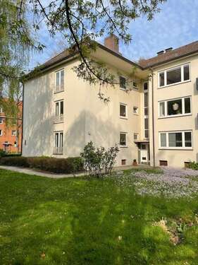 Foto - Wohnung zum Kaufen in Hamburg 349.000,00 € 78.26 m²