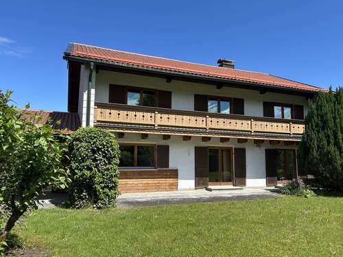Foto - Haus zum Kaufen in Siegsdorf 787.000,00 € 160 m²