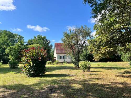 Foto - Haus zum Kaufen in Halbe 210.000,00 € 85.7 m²