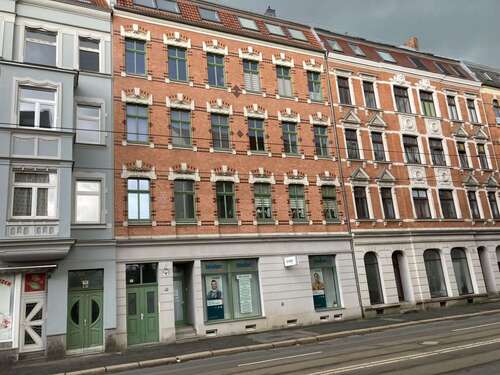 Foto - Wohnung zum Mieten in Zwickau 330,00 € 53.94 m²
