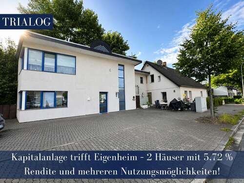 Foto - Haus zum Kaufen in Herford 455.000,00 € 275.18 m²
