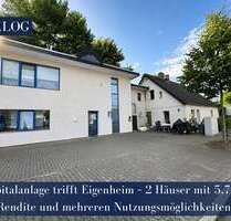 Haus zum Kaufen in Herford 455.000,00 € 275.18 m²
