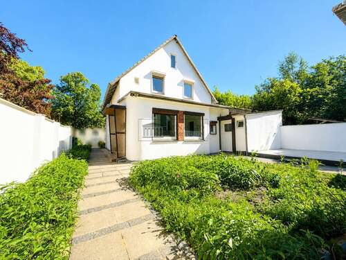 Foto - Haus zum Kaufen in Ahrensburg 469.000,00 € 128.02 m²