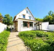 Haus zum Kaufen in Ahrensburg 469.000,00 € 128.02 m²