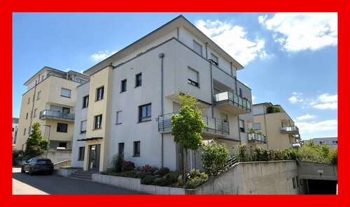Foto - Wohnung zum Kaufen in Gemmrigheim 449.000,00 € 96 m²