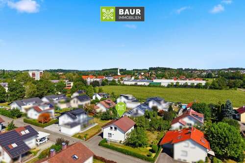 Foto - Haus zum Kaufen in Oberteuringen 498.000,00 € 110 m²
