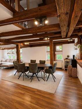 Foto - Wohnung zum Kaufen in Grafenau 435.000,00 € 147 m²